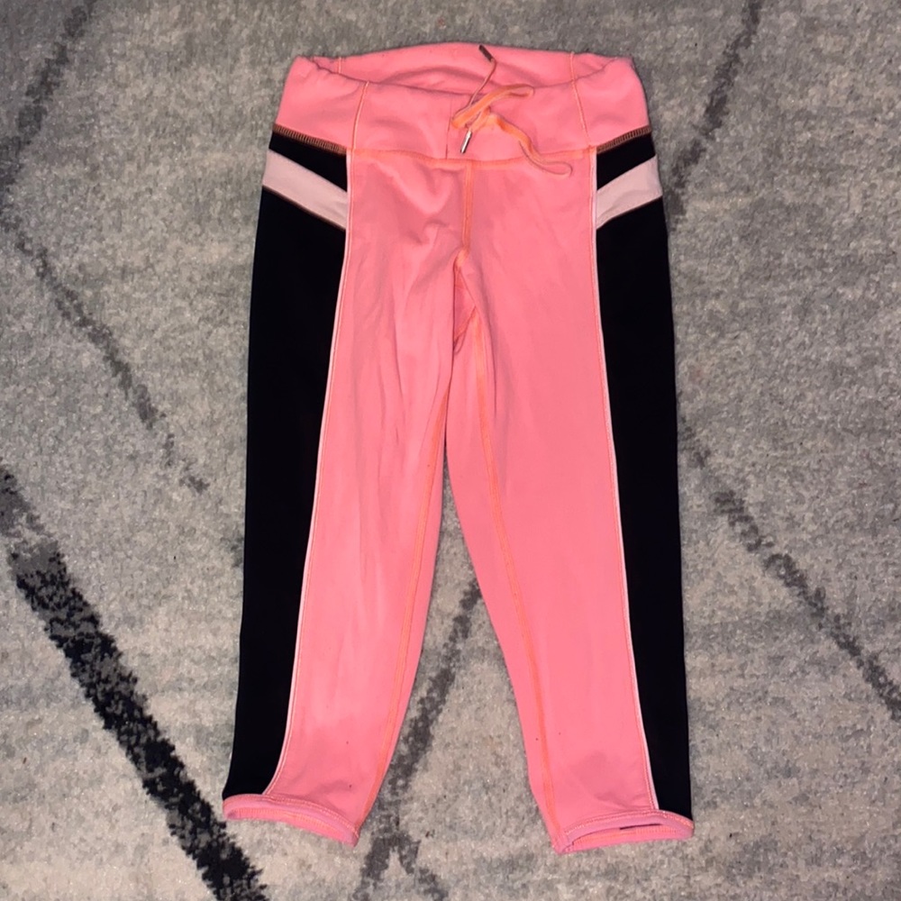 Lululemon .